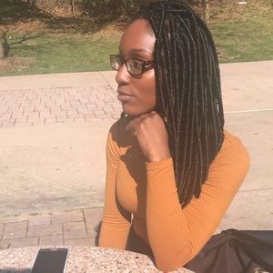 Meet your Posher, Michelle